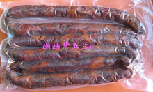 年货 春节送礼 麻辣腊肠 香肠 四川特产 重麻辣型 川味 500g