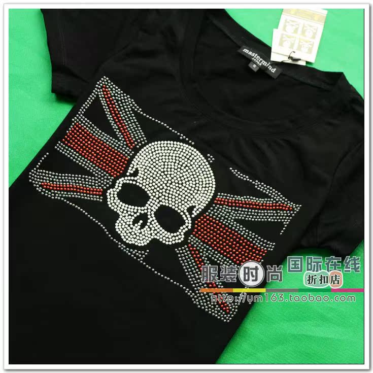 Футболка Other international brands V*SAC* Футболка Other international brands V*SAC*