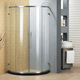 新款全弧形淋浴房