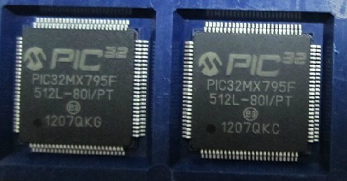 全新特价PIC32MX795F512L PIC32MX795F512L-80I/PT|msdalam kategori Aksesori Digital 3C, pasaran komponen elektronik, Litar Bersepadu IC/motor, Litar Bersepadu IC - dari Buy2taobao.com untuk memberikan perkhidmatan ejen Taobao profesional membeli