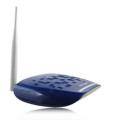 TP-Link TD-W89741N 增强型150M 无线路由器猫一体机