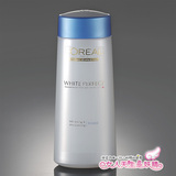 2152正品 Loreal/欧莱雅 雪颜深入美白柔肤水/化妆水 200ml 新版