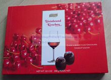 �¹���Brandy Chocolate��÷ӣ�Ұ����ؾ����ɿ������ 300g