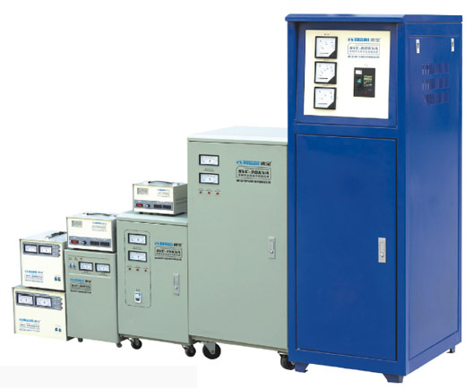高精度全自动交流稳压器SVC-30K(30000VA)在类目 五金/工具, 变压器, 普通稳压器中 - 来自Buy2taobao.com提供专业的淘宝代购服务