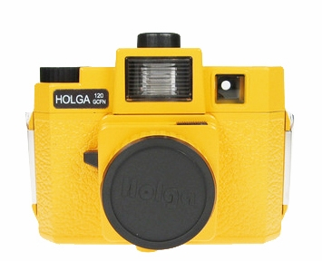 LOMO相机 HOLGA 120GCFN 黄色版 玻璃镜 四色彩闪|msdalam kategori kamera digital/kamera SLR/kamera video, LOMO - dari Buy2taobao.com untuk memberikan perkhidmatan ejen Taobao profesional membeli