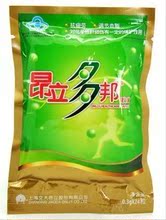 昂立多帮胶囊24粒/袋 昂立多邦会员装 正品保障12年4月新货现货