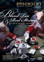 Ѫ�������Blood Tea and Red String������ͣ�񶯻��Ľ�����.