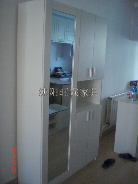 门厅鞋柜/ 衣柜组合柜家具/沈阳旺霖家具定制WL-MTXG-17在类目 住宅家具, 柜类, 鞋柜中 - 来自Buy2taobao.com提供专业的淘宝代购服务