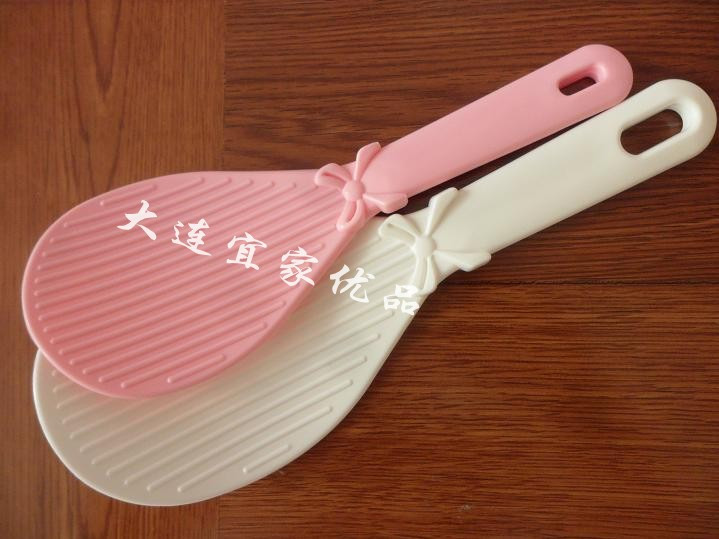 韩国进口饭勺 不粘饭板 饭铲 饭勺 2只装在类目 厨房/烹饪用具, 烹饪用具, 烹饪勺铲, 饭勺中 - 来自Buy2taobao.com提供专业的淘宝代购服务