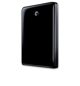 最新限时特价正品希捷睿品500G 移动硬盘USB3.0 2.5寸送皮套 黑