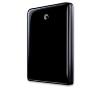 最新限时特价正品希捷睿品500G 移动硬盘USB3.0 2.5寸送皮套 黑