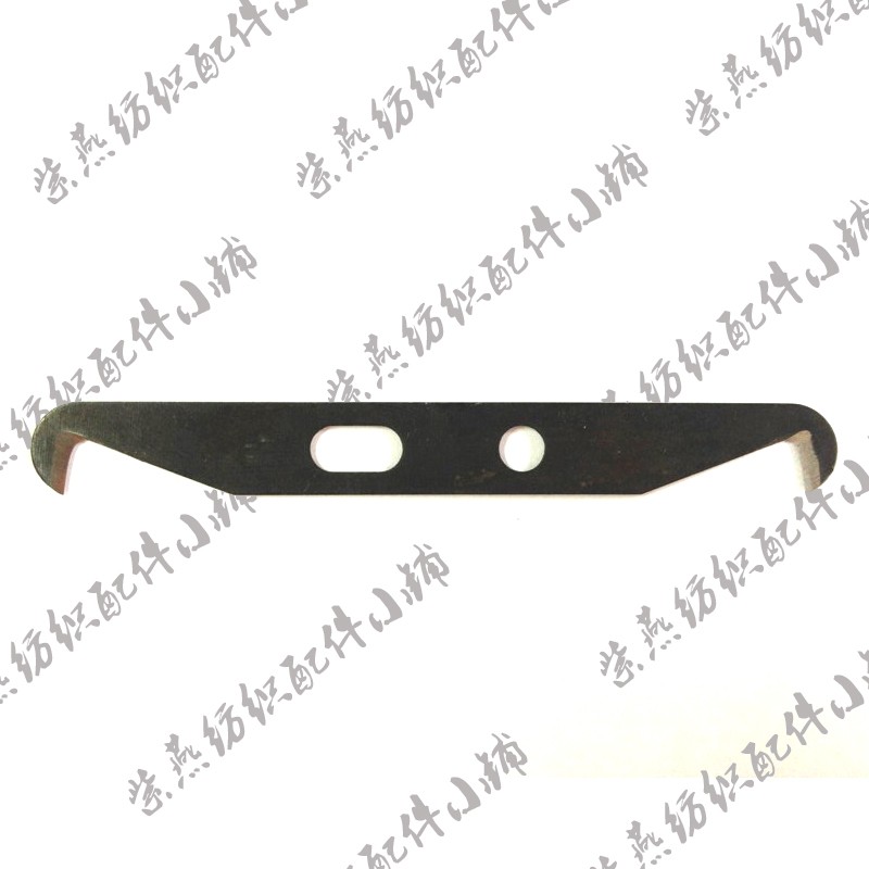 Double head Cut yarn cutter Tie blade Hook knife Banana handle Hook knife Steel skin knife Trimming knife bladein the Hardware/Tool , Hand Tools , Knife , Other knives category - from Buy2taobao.com to provide professional Taobao agent buy service