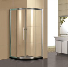 浪华 整体淋浴房 高强度8mm钢化玻璃配全套淋浴房 新品5806型