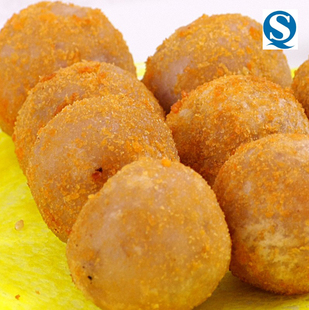  味知香 皇式芋奶225g净菜方便菜私房菜半成品微波便捷菜虾仁 速食