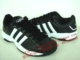 阿迪ADIDAS黑百经典休闲鞋08限量版