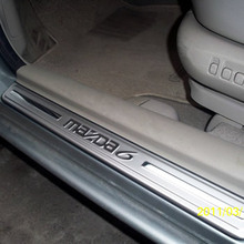 JIAPINS��Ʒ M6��6���Դ�6������ż���̤��ӭ���� ר�ø�װ