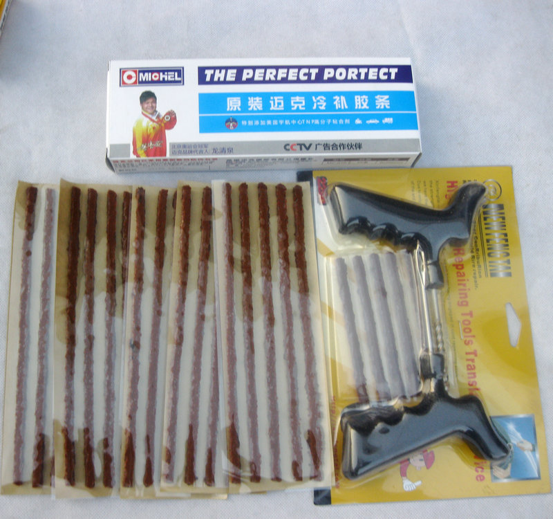Vacuum tyre Tire kit automobile Electric vehicle Tire kit motorcycle Tire repair toolsin the Motorcycle/Equipment/Fitting , Motorcycle Accessories , Motorcycle repair tools category - from Buy2taobao.com to provide professional Taobao agent buy service