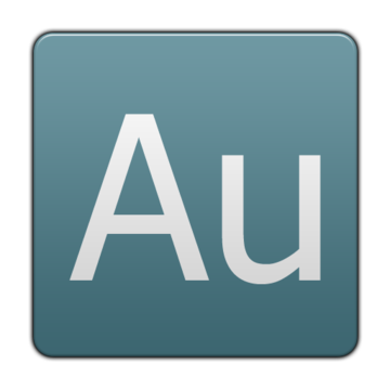Adobe Audition CC 序列号 AUCS6 AU CC软件