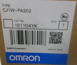 全新原裝正品行貨 歐姆龍模塊CJ1W-PA202在類目 電子/電工, 其它中 - 來自Buy2taobao.com提供專業的淘寶代購服務
