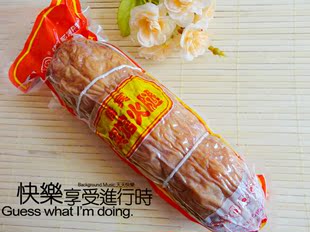  佳木斯宾馆红肠 香肠宾馆火腿 肉多味香