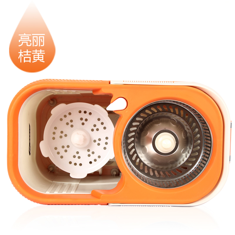 自动脱水拖把排行榜自动脱水拖把价格,汽车|音