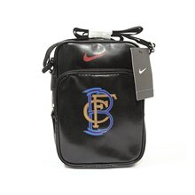 耐克/NIKE专柜正品2011年冬季新款情侣单肩斜挎包 BZ9299-065