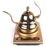 金灶茶具 能电磁炉A-713/A713 工夫茶炉 送消毒锅 正品保证