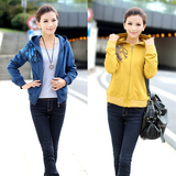 空钩花 帅气舒适 麻料针织<em>开衫</em>m-wan st.梅湾街