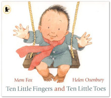 �������� Ten Little Fingers and Ten Little Toes