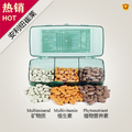 金冠正品*美国产安利纽崔莱精装倍立健倍力健片 大宝X 营养保健品