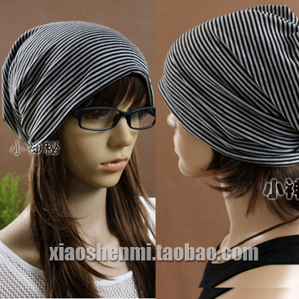 Turban Cap