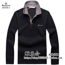 �׶ؾ���Aquascutum �Ÿ�ʨ�� �������� ר����Ʒ ��װ ����T��