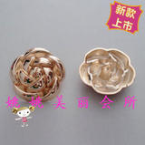 DIYŦ��/������õ��𸴹�õ�廨/���·�����װŦ�ۣ�25mm��