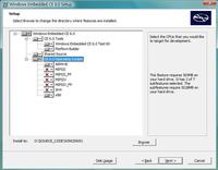 Windows Embedded CE 6.0 winCE6.0 Platform Builder 北航博士店