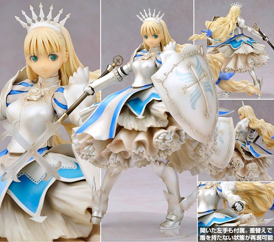 ALTER,光明之风,Shining,Wind,库拉拉.克莱因,