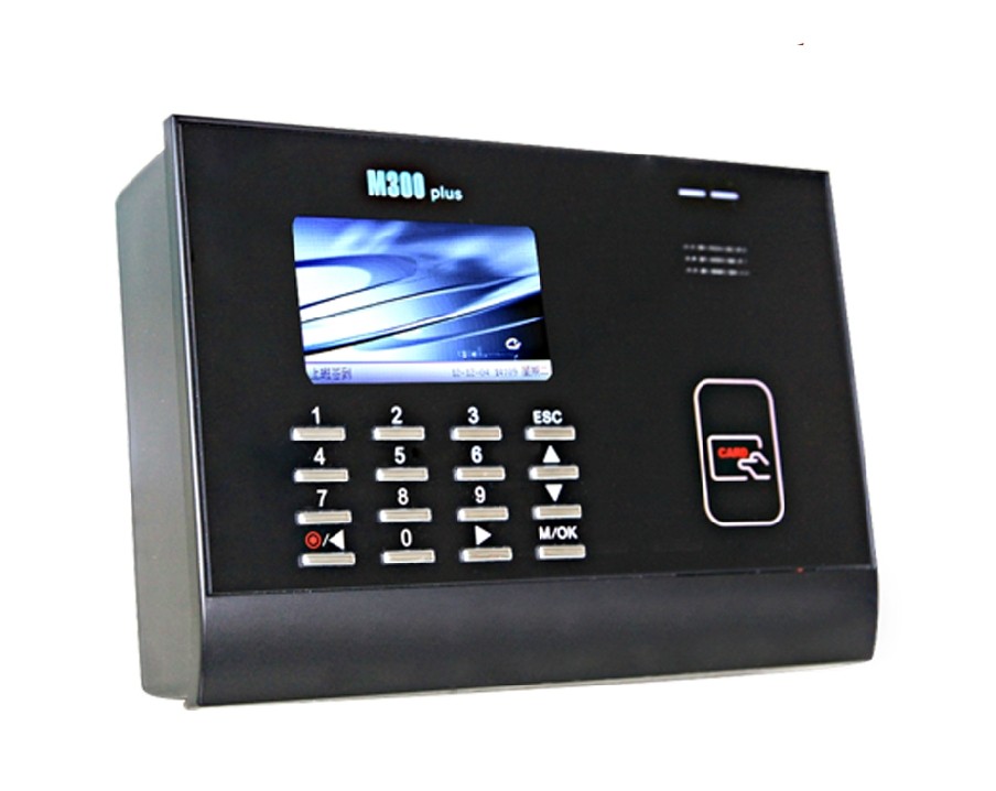 Central control M300 Attendance machine/Central control M300 Punch card machine/support network Proximity Card Check on work attendancein the Office Equipment/Consumables/Related Services , Access Control , Attendance and access control category - from Buy2taobao.com to provide professional Taobao agent buy service