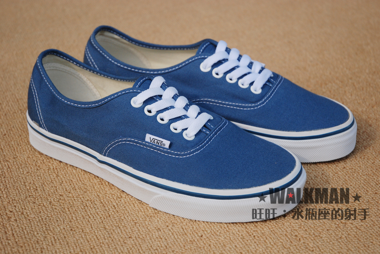 0ee3nvy VANS Authentic VN-0EE3NVY 
