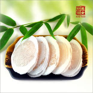  北京特产御食园水果味茯苓饼茯苓夹饼美食休闲零食品满99元包邮