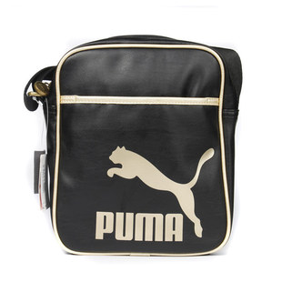  彪马PUMA双肩包专柜正品运动包新款07049701运动背包单肩讼