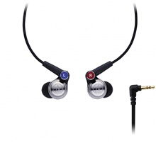 Audio Technica/铁三角 CK100PRO 国行已经到货 3单元旗舰动铁