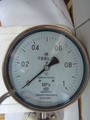 Double needle Pressure gauge     YZS-102   1 level   Shanghai No.4 Automation Instrument Factory   Baiyun card quality goods