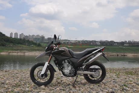 《征途机车联盟》MCU-Z7 摩托车 拉力车 旅行