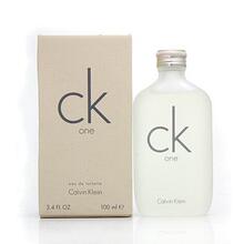 【正品特价】CK ONE 中性香水 分装正品香水试管小样