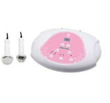 万邦品牌 629新款超声波导入仪 美白去皱 嫩肤淡斑
