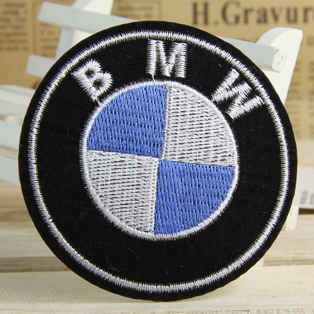 Bmw patches for clothes #2