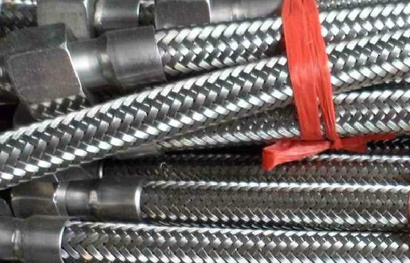 2 points Stainless steel weave corrugated pipe Stainless steel Metal Ripple hose Complete specifications Non-standard customin the Decoration main material , Toiletries , Bathroom accessories , Water hose category - from Buy2taobao.com to provide professional Taobao agent buy service