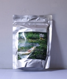 水晶虾饲料 螯虾饲料 宠物虾 观赏虾饲料 200G顶级虾粮，推荐！