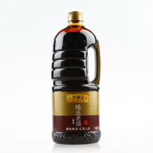 李锦记 精选老抽1.75L 非转基因 酱油 蘸料 调料 2321 YD01