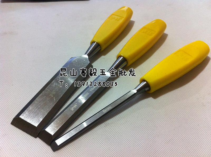 沪林木工凿木工工具雕刻刀木工凿子8/10/12/14/16/19/22/25/32/38在类目 五金/工具, 手动工具, 凿, 木凿中 - 来自Buy2taobao.com提供专业的淘宝代购服务
