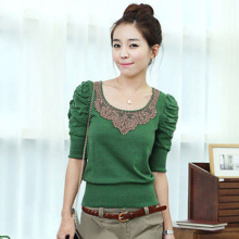 styleonme 2012�ļ��¿��Ůװ��������˿�ߴ�������T��6192